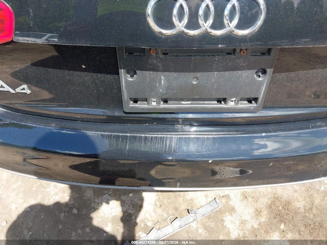 Aukcja sprzedaży 2015 Audi A4 2.0t Premium, vin: WAUBFAFL6FN045788, numer aukcji: 45274290