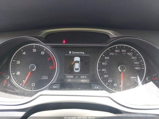 Aukcja sprzedaży 2015 Audi A4 2.0t Premium, vin: WAUBFAFL6FN045788, numer aukcji: 45274290