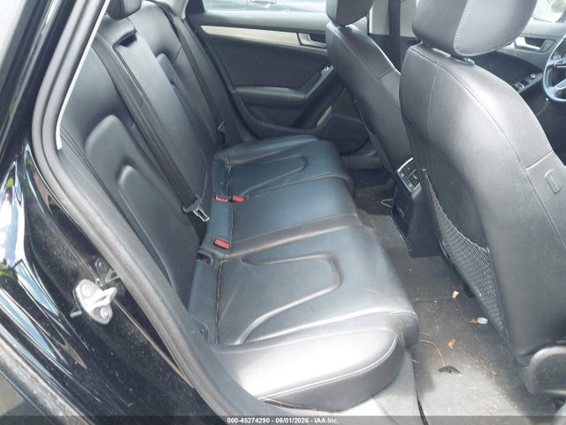 Aukcja sprzedaży 2015 Audi A4 2.0t Premium, vin: WAUBFAFL6FN045788, numer aukcji: 45274290