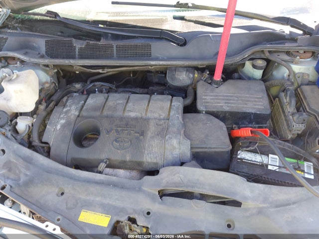 Aukcja sprzedaży 2010 Toyota Venza, vin: 4T3BA3BB7AU009796, numer aukcji: 45274291