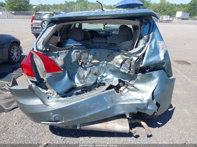 Aukcja sprzedaży 2010 Toyota Venza, vin: 4T3BA3BB7AU009796, numer aukcji: 45274291
