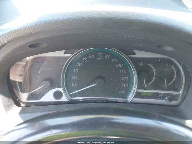 Aukcja sprzedaży 2010 Toyota Venza, vin: 4T3BA3BB7AU009796, numer aukcji: 45274291
