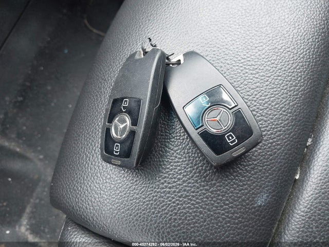 2022 Mercedes-benz Sprinter 2500 High Roof I4 Diesel მანქანა იყიდება აუქციონზე, vin: W1Y4DCHY4NT091888, აუქციონის ნომერი: 45274292