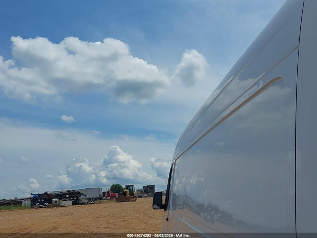 2022 Mercedes-benz Sprinter 2500 High Roof I4 Diesel მანქანა იყიდება აუქციონზე, vin: W1Y4DCHY4NT091888, აუქციონის ნომერი: 45274292