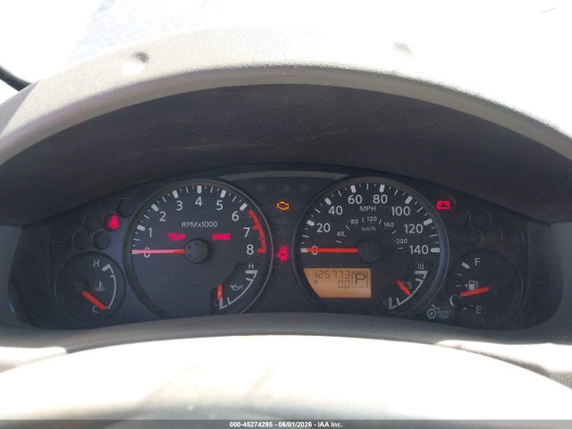 Aukcja sprzedaży 2019 Nissan Frontier Sv, vin: 1N6AD0ER2KN875728, numer aukcji: 45274295