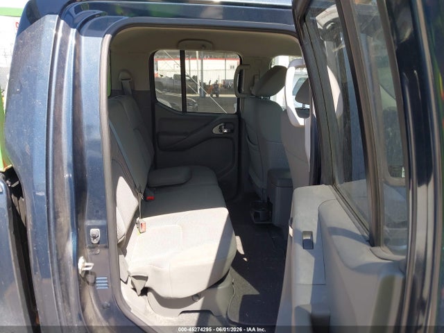 Aukcja sprzedaży 2019 Nissan Frontier Sv, vin: 1N6AD0ER2KN875728, numer aukcji: 45274295