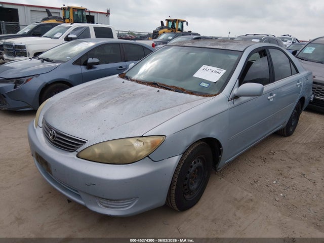 Aukcja sprzedaży 2006 Toyota Camry Le, vin: 4T1BE32K16U669692, numer aukcji: 45274300