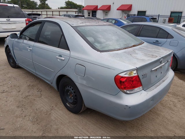 Aukcja sprzedaży 2006 Toyota Camry Le, vin: 4T1BE32K16U669692, numer aukcji: 45274300