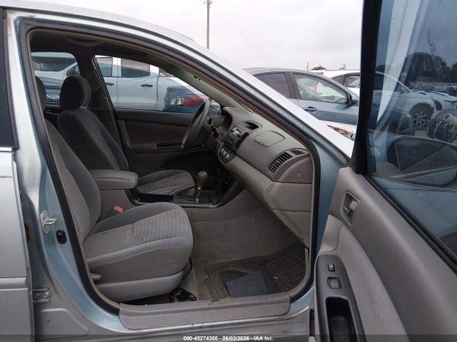 Aukcja sprzedaży 2006 Toyota Camry Le, vin: 4T1BE32K16U669692, numer aukcji: 45274300