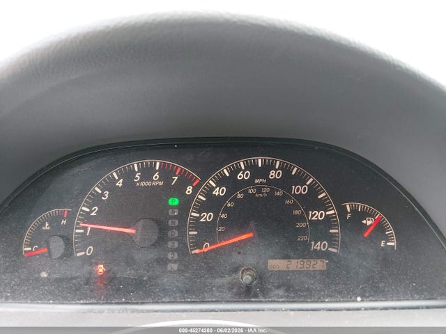 Aukcja sprzedaży 2006 Toyota Camry Le, vin: 4T1BE32K16U669692, numer aukcji: 45274300