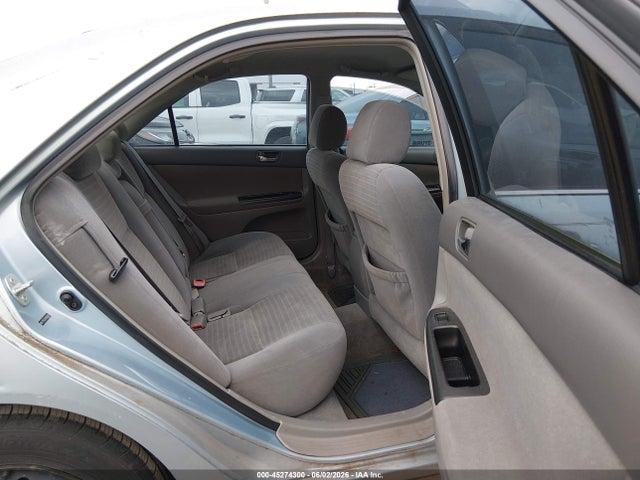 Aukcja sprzedaży 2006 Toyota Camry Le, vin: 4T1BE32K16U669692, numer aukcji: 45274300