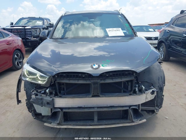 Продаж на аукціоні авто 2017 Bmw X1 Sdrive28i, vin: WBXHU7C31H5H37699, номер лоту: 45274302