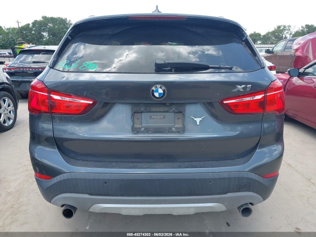 Продаж на аукціоні авто 2017 Bmw X1 Sdrive28i, vin: WBXHU7C31H5H37699, номер лоту: 45274302