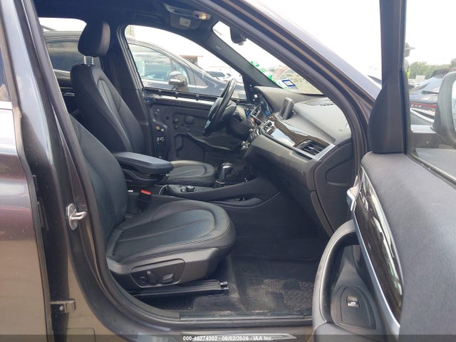Продаж на аукціоні авто 2017 Bmw X1 Sdrive28i, vin: WBXHU7C31H5H37699, номер лоту: 45274302