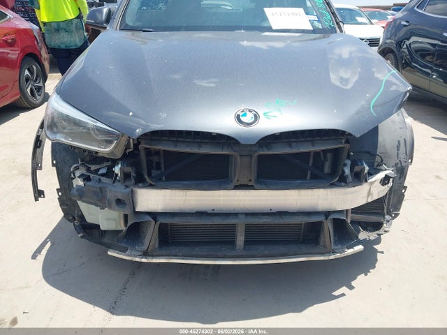 Продаж на аукціоні авто 2017 Bmw X1 Sdrive28i, vin: WBXHU7C31H5H37699, номер лоту: 45274302