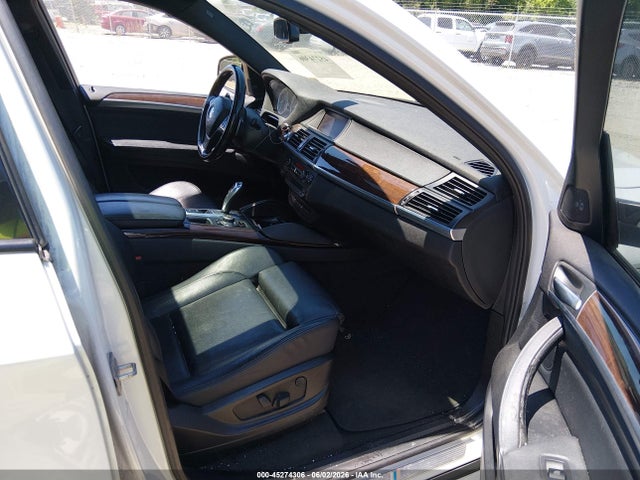 2014 Bmw X6 Xdrive50i მანქანა იყიდება აუქციონზე, vin: 5UXFG8C58EL593252, აუქციონის ნომერი: 45274306