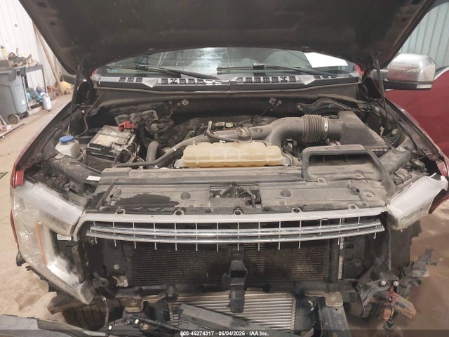 Aukcja sprzedaży 2019 Ford F-150 Lariat, vin: 1FTEW1EP5KKE15452, numer aukcji: 45274317