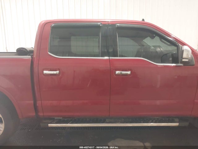 Aukcja sprzedaży 2019 Ford F-150 Lariat, vin: 1FTEW1EP5KKE15452, numer aukcji: 45274317