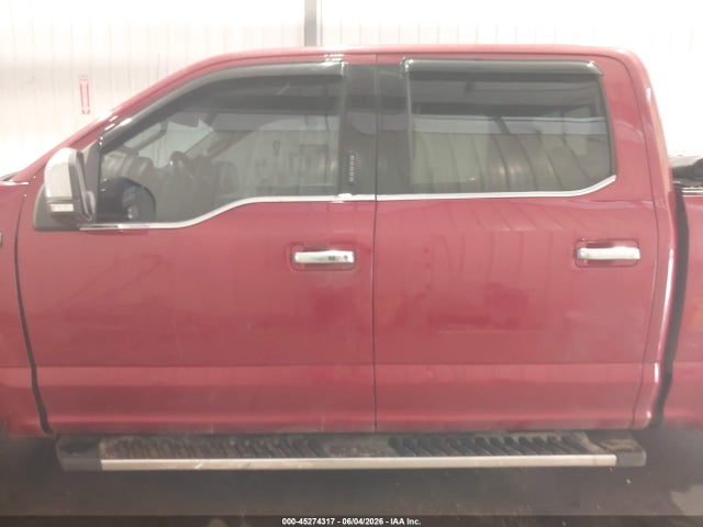 Aukcja sprzedaży 2019 Ford F-150 Lariat, vin: 1FTEW1EP5KKE15452, numer aukcji: 45274317