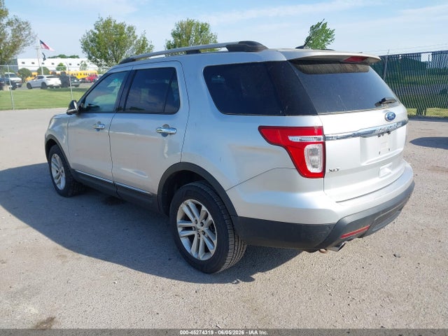 Продажа на аукционе авто 2011 Ford Explorer Xlt, vin: 1FMHK8D84BGA26182, номер лота: 45274319