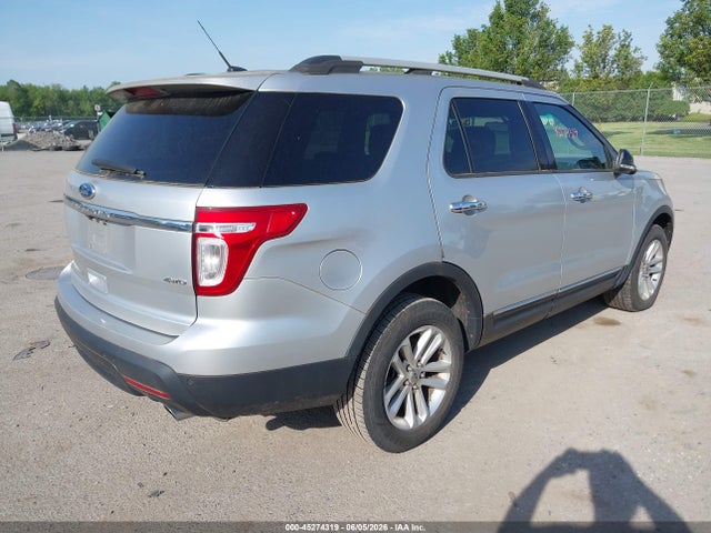 Продажа на аукционе авто 2011 Ford Explorer Xlt, vin: 1FMHK8D84BGA26182, номер лота: 45274319