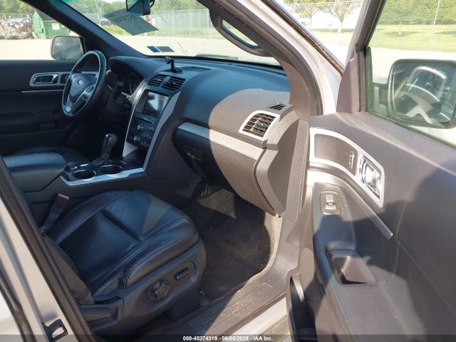 Продажа на аукционе авто 2011 Ford Explorer Xlt, vin: 1FMHK8D84BGA26182, номер лота: 45274319