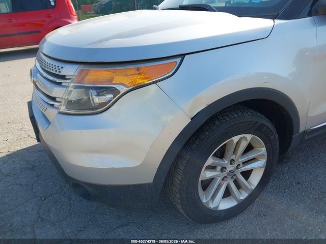 Продажа на аукционе авто 2011 Ford Explorer Xlt, vin: 1FMHK8D84BGA26182, номер лота: 45274319