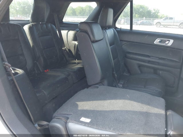 Продажа на аукционе авто 2011 Ford Explorer Xlt, vin: 1FMHK8D84BGA26182, номер лота: 45274319