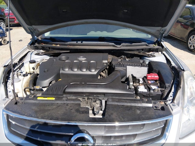 45274321 :رقم المزاد ، 1N4AL2AP5BC117826 vin ، 2011 Nissan Altima 2.5 S مزاد بيع
