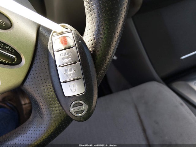 45274321 :رقم المزاد ، 1N4AL2AP5BC117826 vin ، 2011 Nissan Altima 2.5 S مزاد بيع