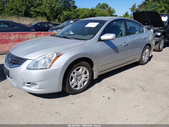 45274321 :رقم المزاد ، 1N4AL2AP5BC117826 vin ، 2011 Nissan Altima 2.5 S مزاد بيع