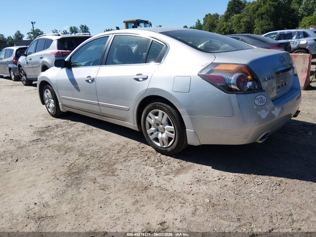 45274321 :رقم المزاد ، 1N4AL2AP5BC117826 vin ، 2011 Nissan Altima 2.5 S مزاد بيع