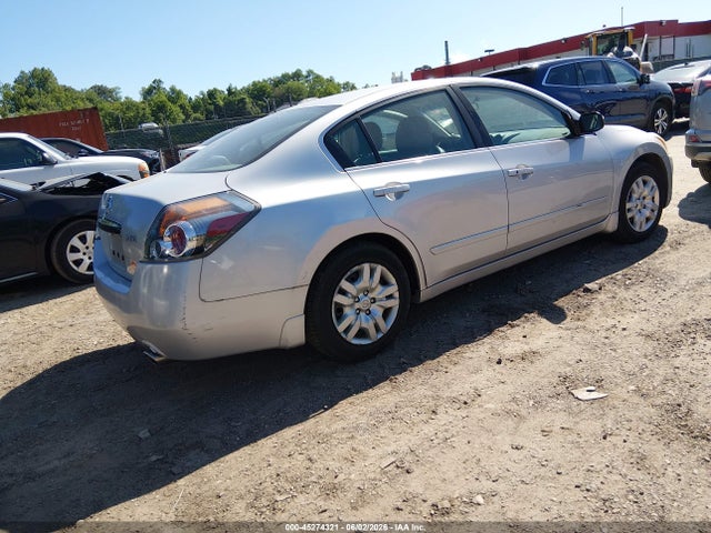 45274321 :رقم المزاد ، 1N4AL2AP5BC117826 vin ، 2011 Nissan Altima 2.5 S مزاد بيع