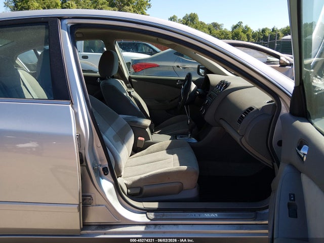 45274321 :رقم المزاد ، 1N4AL2AP5BC117826 vin ، 2011 Nissan Altima 2.5 S مزاد بيع