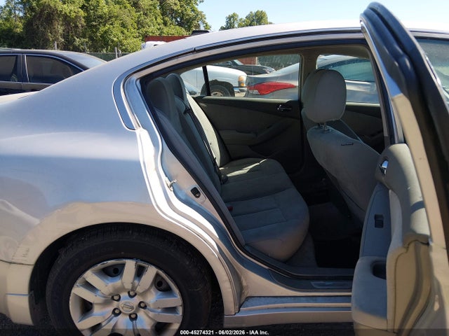 45274321 :رقم المزاد ، 1N4AL2AP5BC117826 vin ، 2011 Nissan Altima 2.5 S مزاد بيع
