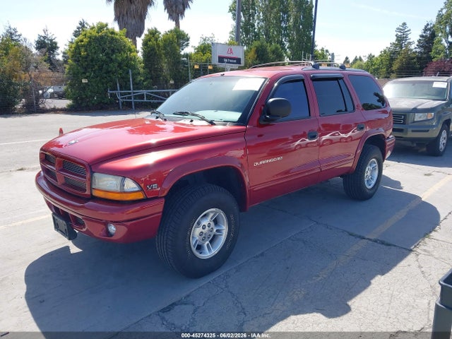 Aukcja sprzedaży 1999 Dodge Durango, vin: 1B4HS28ZXXF711110, numer aukcji: 45274325