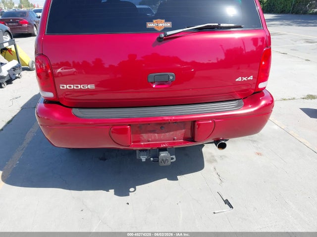 Aukcja sprzedaży 1999 Dodge Durango, vin: 1B4HS28ZXXF711110, numer aukcji: 45274325