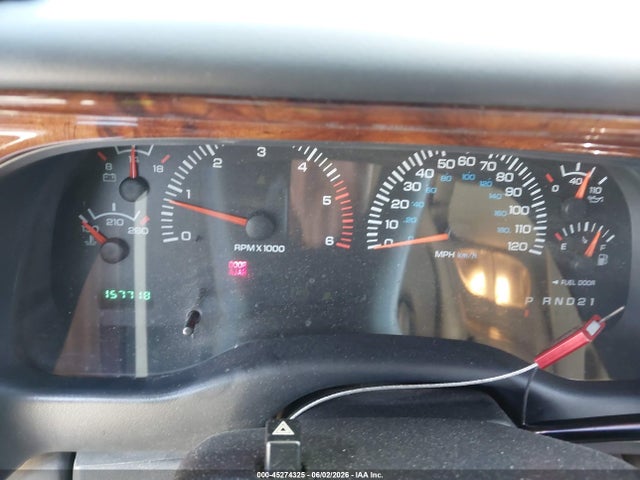 Aukcja sprzedaży 1999 Dodge Durango, vin: 1B4HS28ZXXF711110, numer aukcji: 45274325