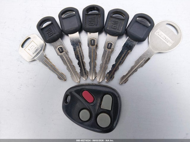 Продаж на аукціоні авто 2000 Buick Regal Ls, vin: 2G4WB52K9Y1138065, номер лоту: 45274324