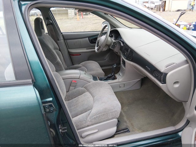 Продаж на аукціоні авто 2000 Buick Regal Ls, vin: 2G4WB52K9Y1138065, номер лоту: 45274324