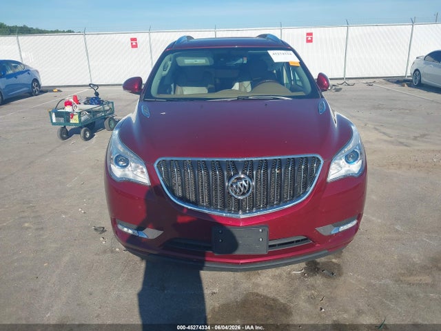 Aukcja sprzedaży 2017 Buick Enclave Premium, vin: 5GAKVCKD3HJ121592, numer aukcji: 45274334