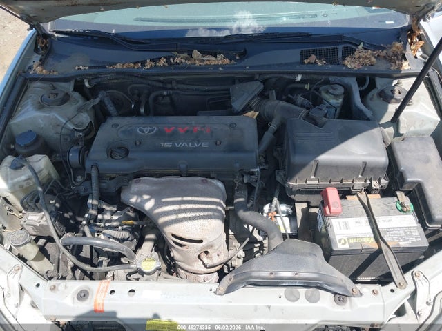 Продажа на аукционе авто 2005 Toyota Camry Std, vin: 4T1BE32K95U523197, номер лота: 45274335