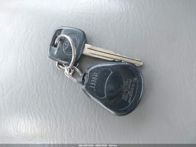 Продажа на аукционе авто 2005 Toyota Camry Std, vin: 4T1BE32K95U523197, номер лота: 45274335
