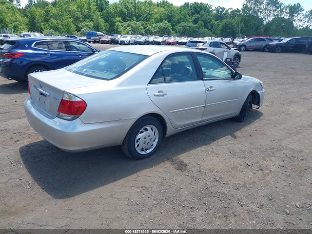 Продажа на аукционе авто 2005 Toyota Camry Std, vin: 4T1BE32K95U523197, номер лота: 45274335