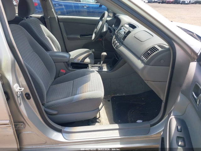 Продажа на аукционе авто 2005 Toyota Camry Std, vin: 4T1BE32K95U523197, номер лота: 45274335