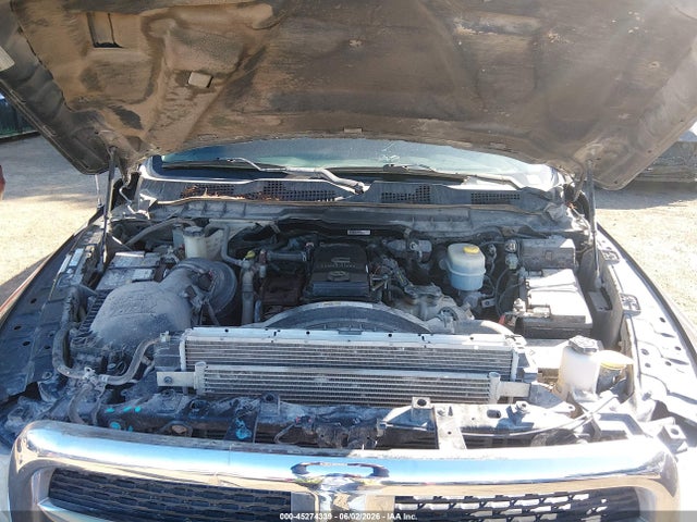 Продажа на аукционе авто 2014 Ram 3500 Laramie, vin: 3C63R3EL1EG250025, номер лота: 45274339