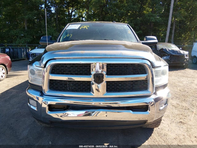 Продажа на аукционе авто 2014 Ram 3500 Laramie, vin: 3C63R3EL1EG250025, номер лота: 45274339
