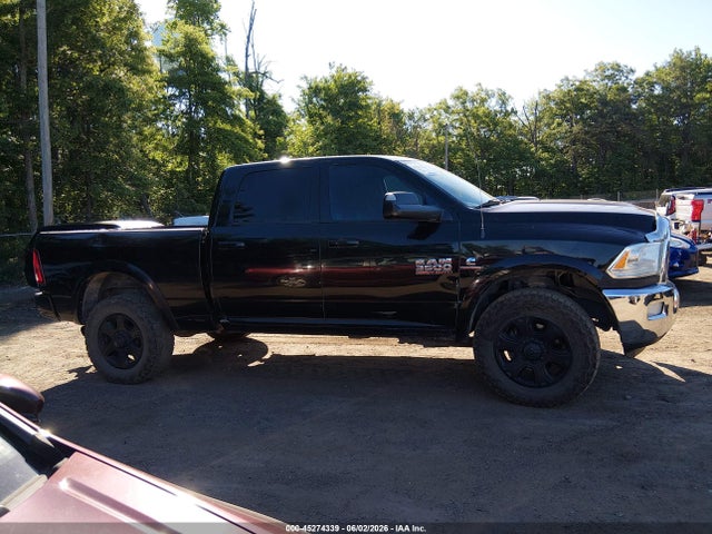 Продажа на аукционе авто 2014 Ram 3500 Laramie, vin: 3C63R3EL1EG250025, номер лота: 45274339