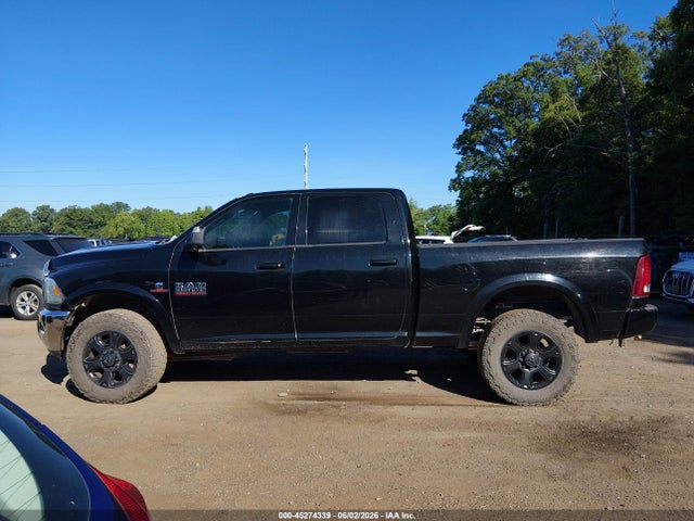 Продажа на аукционе авто 2014 Ram 3500 Laramie, vin: 3C63R3EL1EG250025, номер лота: 45274339