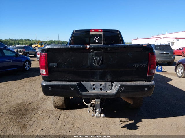 Продажа на аукционе авто 2014 Ram 3500 Laramie, vin: 3C63R3EL1EG250025, номер лота: 45274339